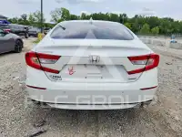 2018 Honda Accord фото
