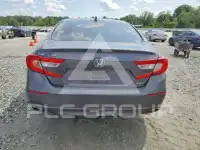 2018 Honda Accord photo