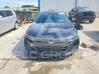 2018 Honda Accord photo