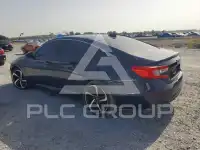 2018 Honda Accord photo