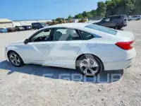 2018 Honda Accord фото