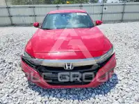2018 Honda Accord фото
