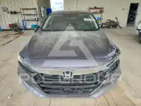 2018 Honda Accord фото