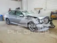 2018 Honda Accord photo