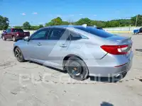 2018 Honda Accord photo
