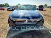 2018 Honda Accord фото