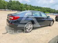 2018 Honda Accord фото