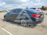 2018 Honda Accord фото