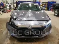 2018 Honda Accord фото