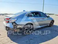 2018 Honda Accord photo