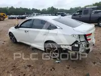 2018 Honda Accord фото