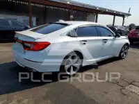 2018 Honda Accord фото