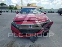 2018 Honda Accord фото
