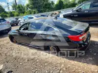2018 Honda Accord фото