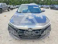 2018 Honda Accord photo