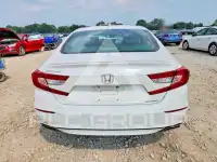 2018 Honda Accord photo