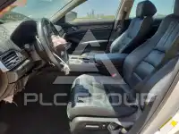 2018 Honda Accord фото