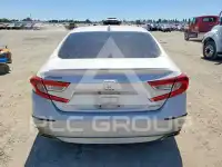 2018 Honda Accord фото