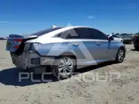 2018 Honda Accord фото