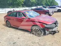 2018 Honda Accord фото