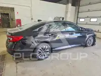 2018 Honda Accord фото