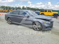 2018 Honda Accord photo