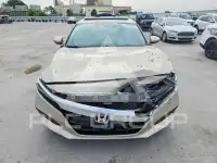 2018 Honda Accord фото
