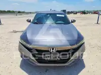 2018 Honda Accord фото