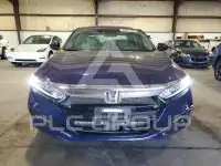 2018 Honda Accord фото
