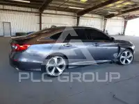 2018 Honda Accord фото