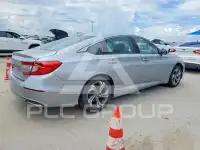 2018 Honda Accord фото