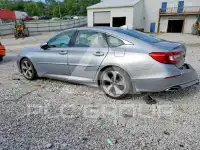 2018 Honda Accord фото