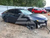 2018 Honda Accord фото