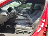 2018 Honda Accord фото
