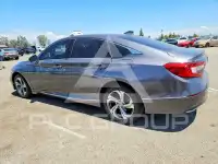 2018 Honda Accord photo