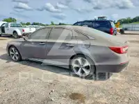 2018 Honda Accord фото