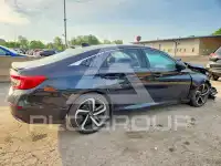 2018 Honda Accord фото