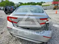 2018 Honda Accord фото