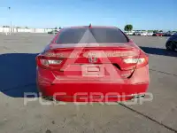 2018 Honda Accord фото
