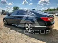 2018 Honda Accord фото