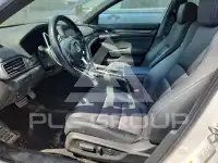 2018 Honda Accord фото