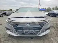 2018 Honda Accord фото