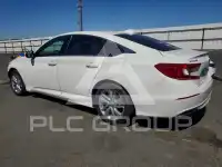 2018 Honda Accord фото