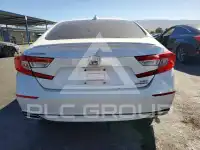 2018 Honda Accord photo
