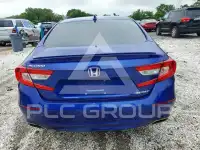 2018 Honda Accord фото