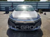 2018 Honda Accord фото