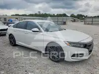 2018 Honda Accord фото
