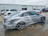 2018 Honda Accord фото