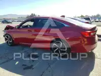 2018 Honda Accord фото