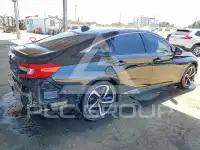 2018 Honda Accord photo